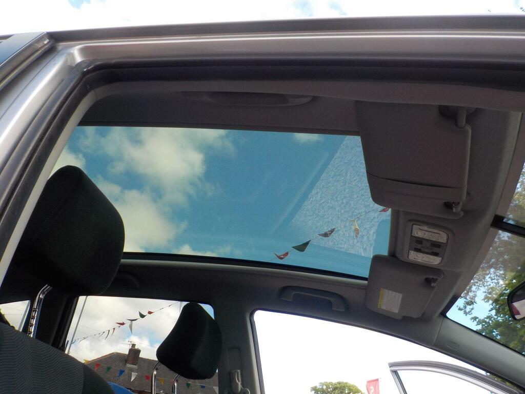 Honda Jazz Jazz I-vtec Ex Blue #18