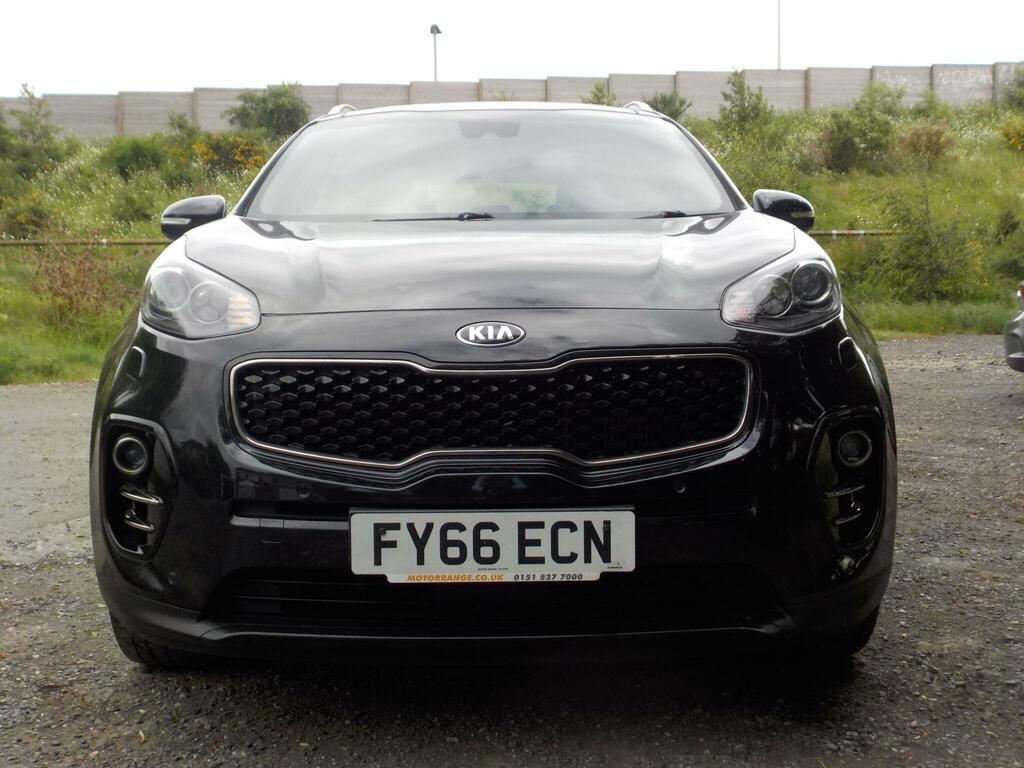 Kia Sportage 1.7 Sportage 2 Silver #7