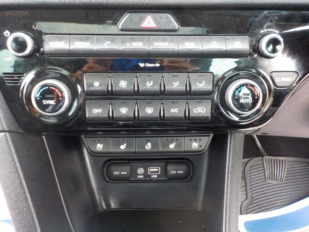 Kia Sportage 1.7 Sportage 2 Silver #18