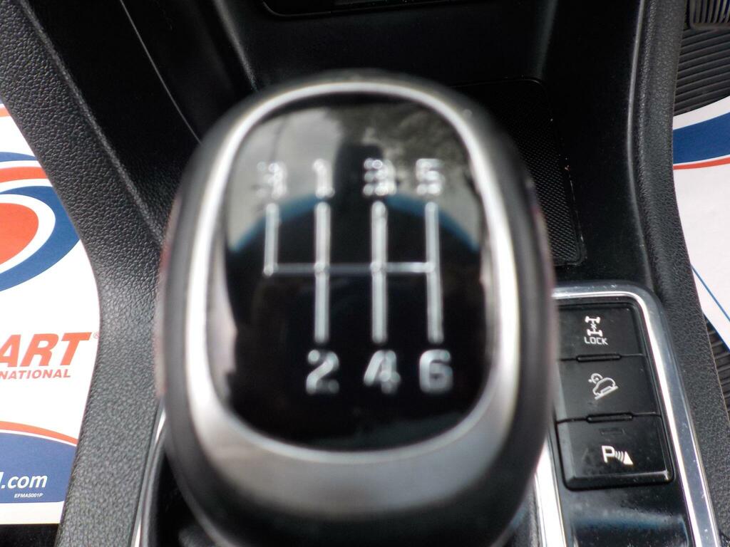 Kia Sportage 1.7 Sportage 2 Silver #17