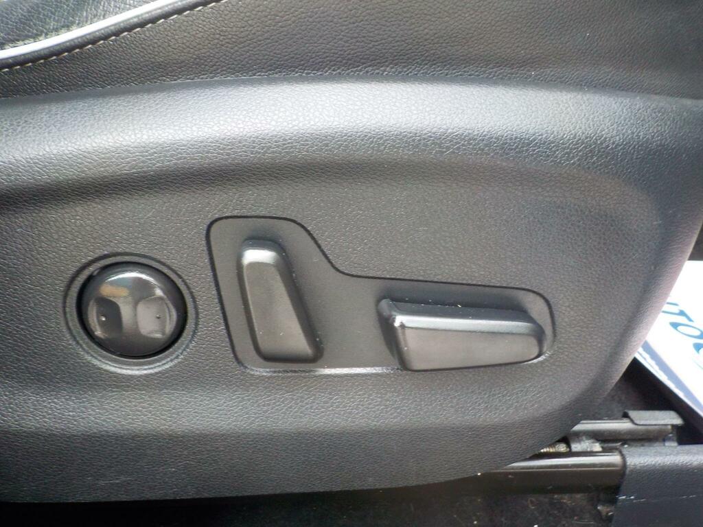 Kia Sportage 1.7 Sportage 2 Silver #21