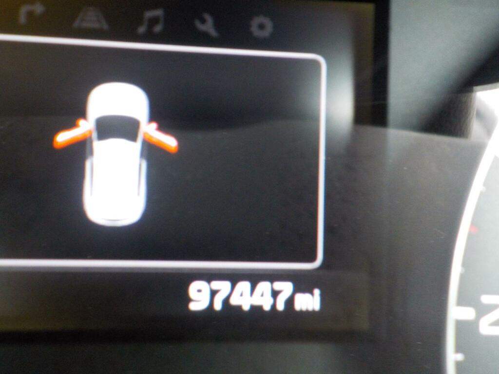 Kia Sportage 1.7 Sportage 2 Silver #15