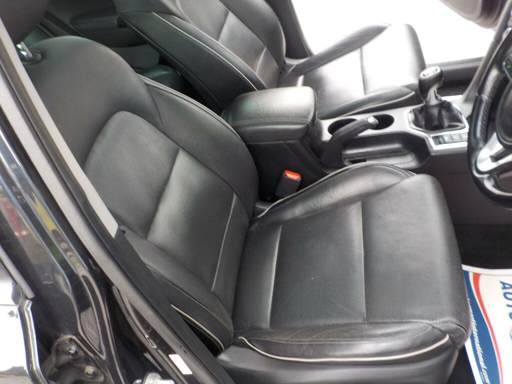 Kia Sportage 1.7 Sportage 2 Silver #19