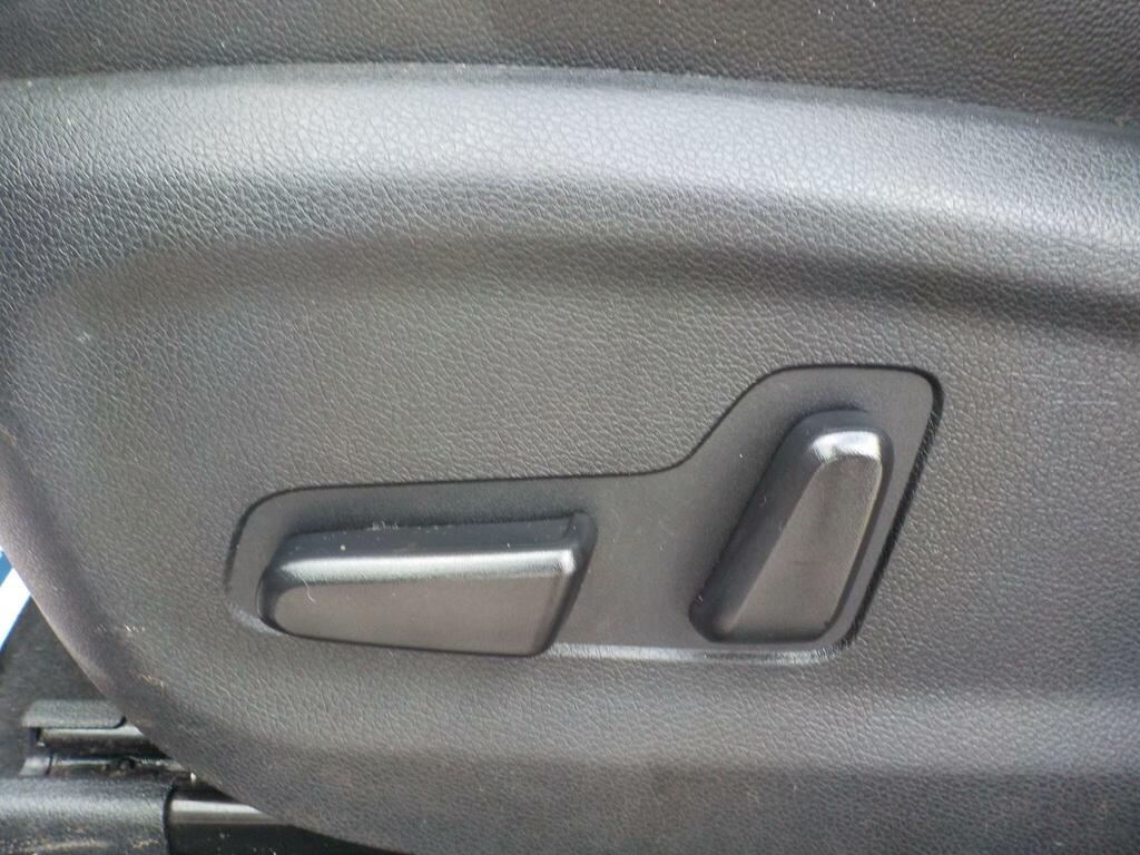Kia Sportage 1.7 Sportage 2 Silver #33