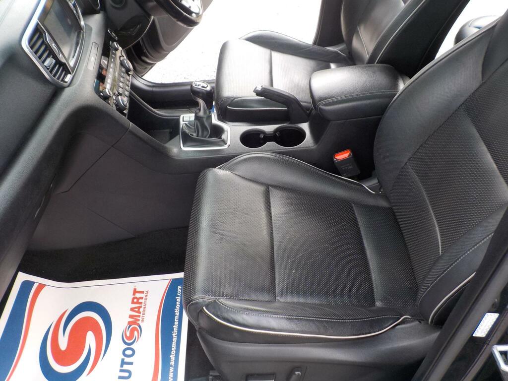Kia Sportage 1.7 Sportage 2 Silver #32