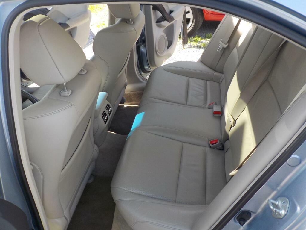 Honda Accord  Grey #25