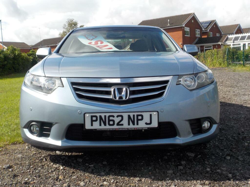 Honda Accord  Grey #7