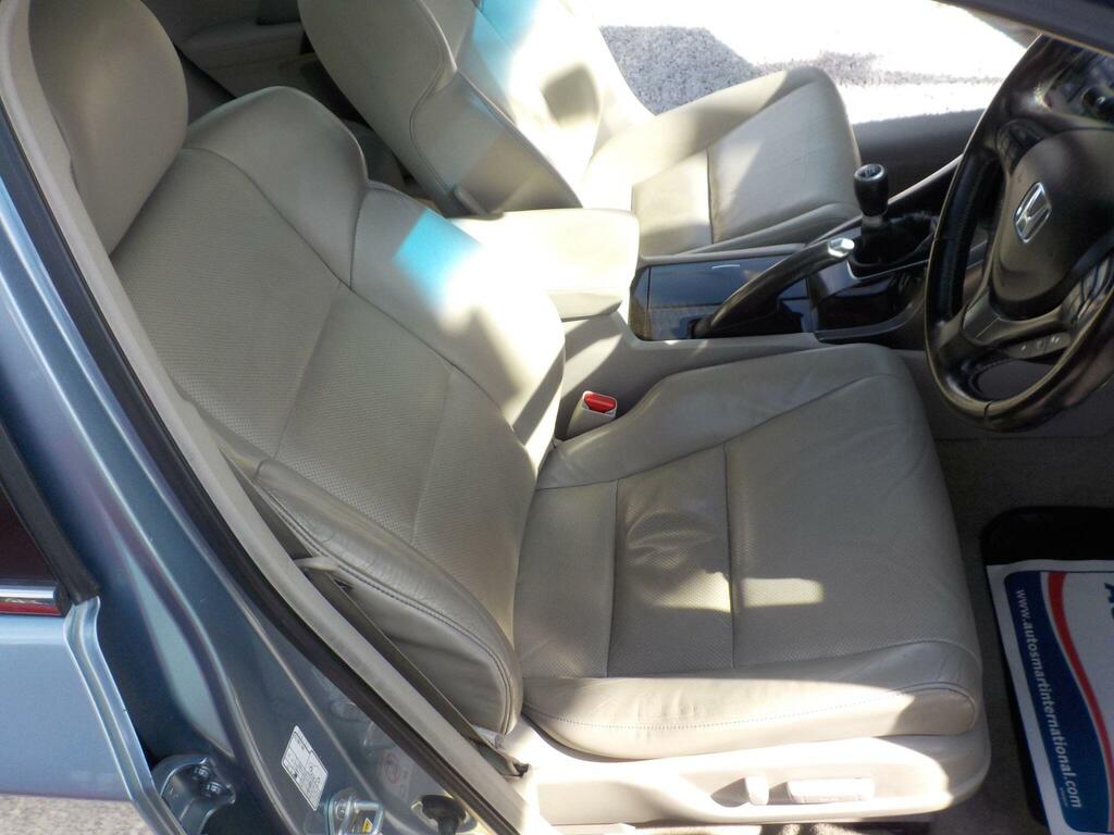 Honda Accord  Grey #18