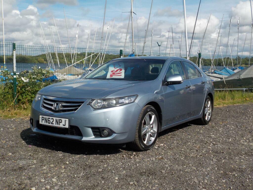 Honda Accord  Grey #9