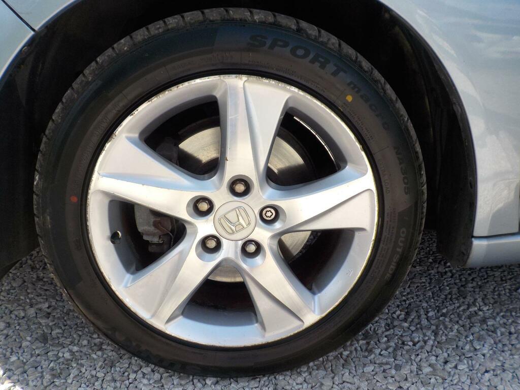 Honda Accord  Grey #30