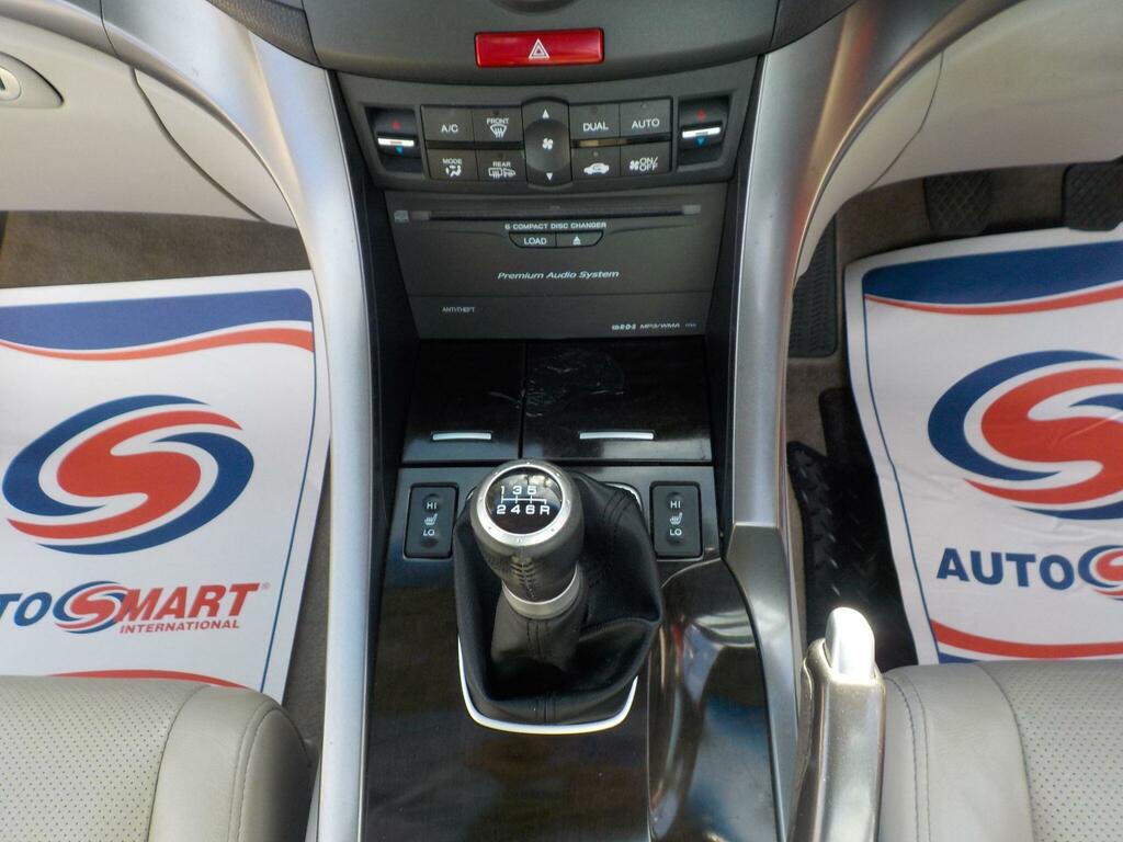 Honda Accord  Grey #16