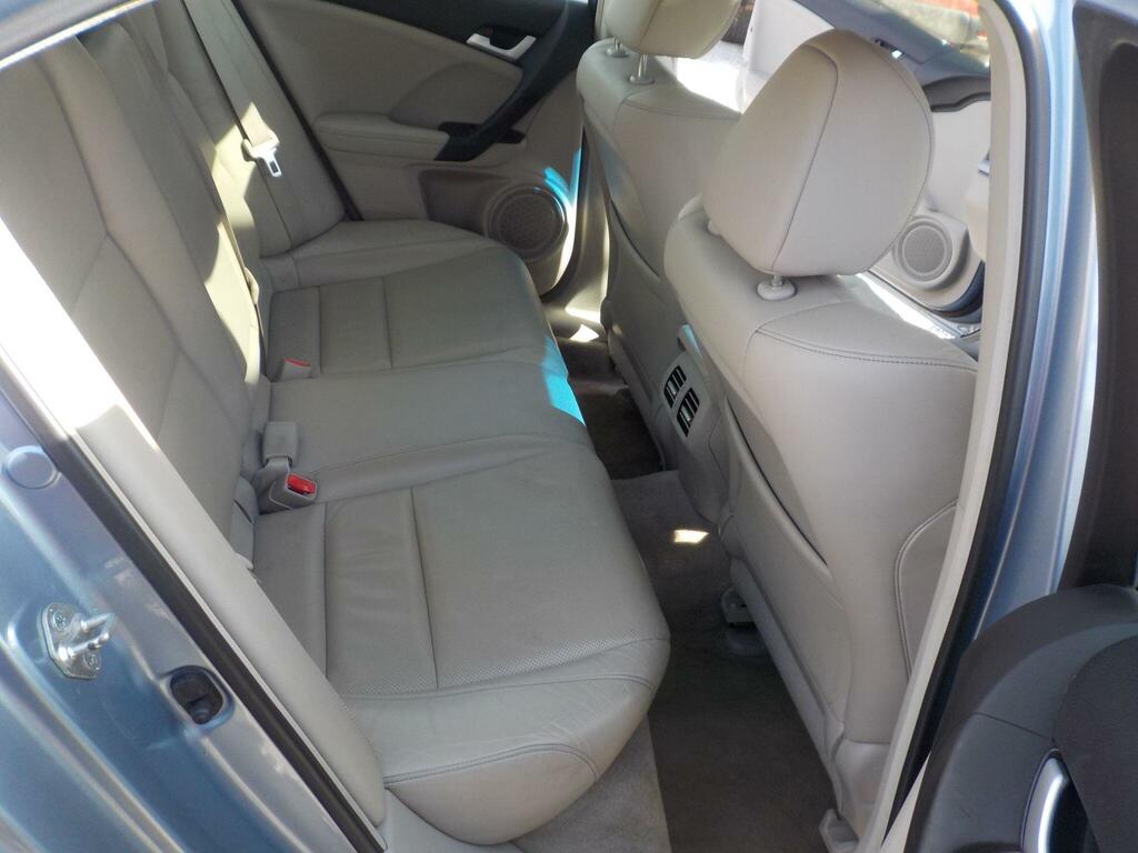 Honda Accord  Grey #21