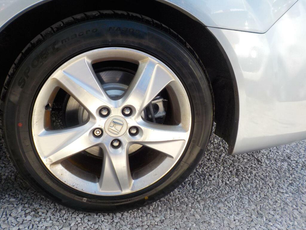 Honda Accord  Grey #24