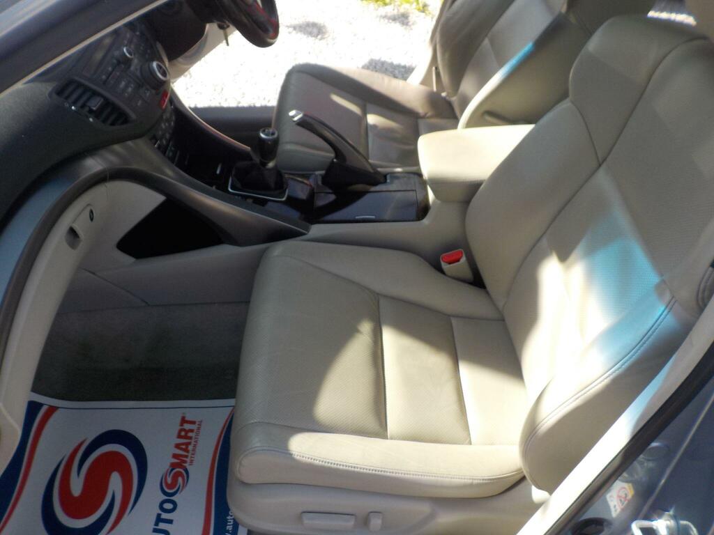 Honda Accord  Grey #27