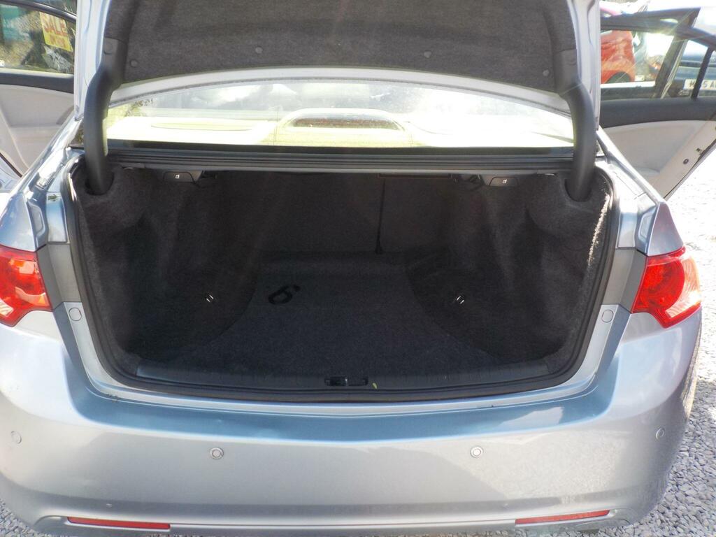 Honda Accord  Grey #23