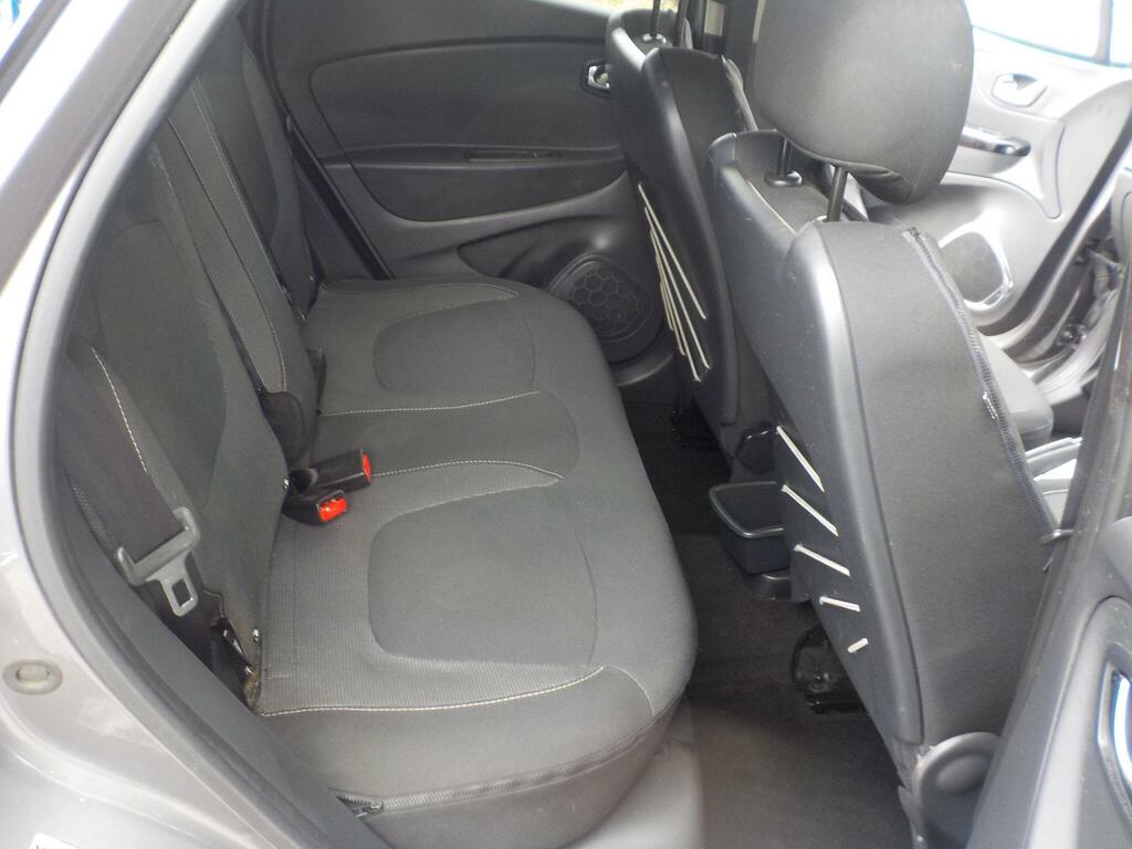 Renault Captur 1.5 Dynamique S Medianav Brown #18