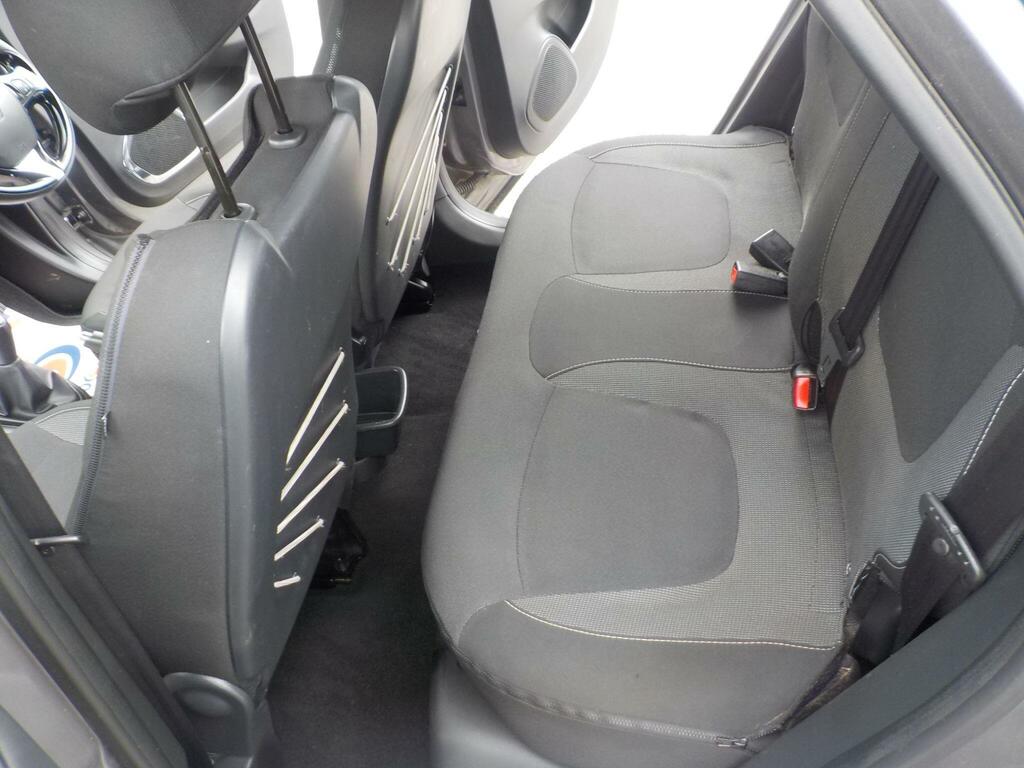Renault Captur 1.5 Dynamique S Medianav Brown #24