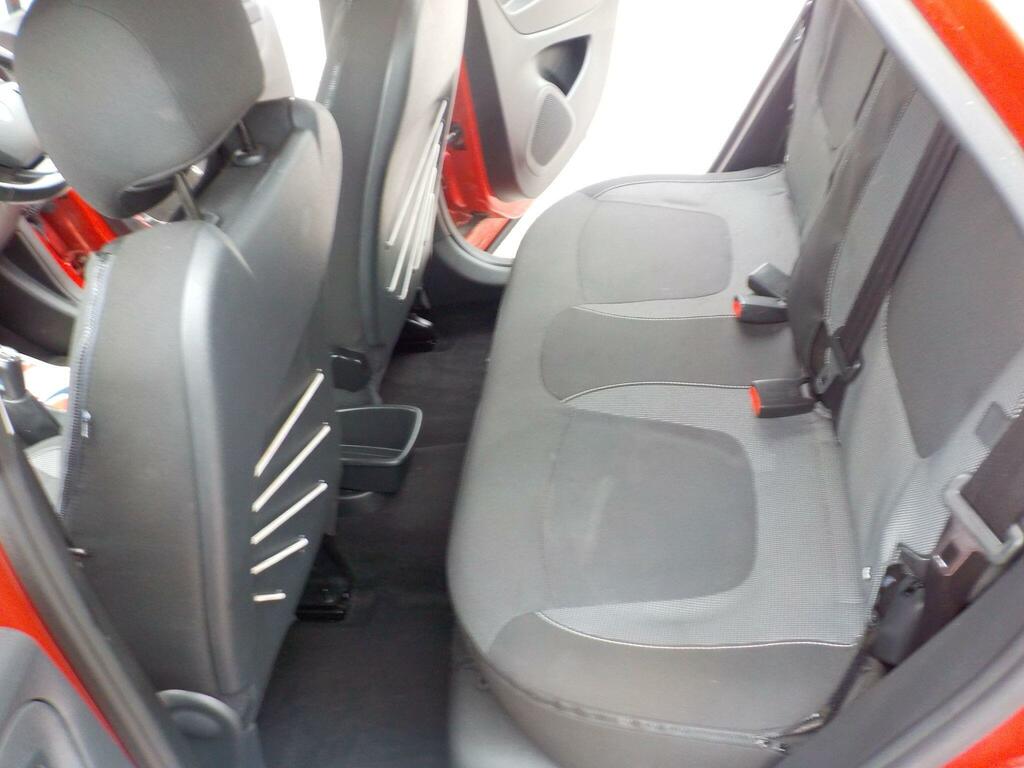 Renault Captur 1.5L Dynamique Nav Black #26