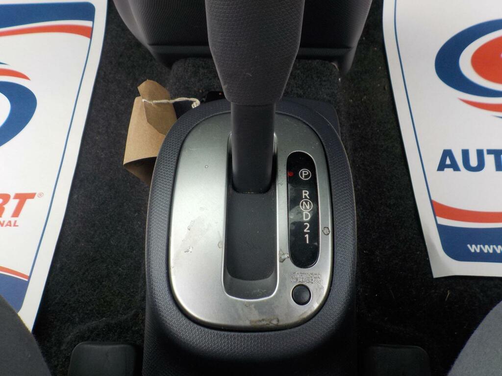 Nissan Micra 1L E Silver #16