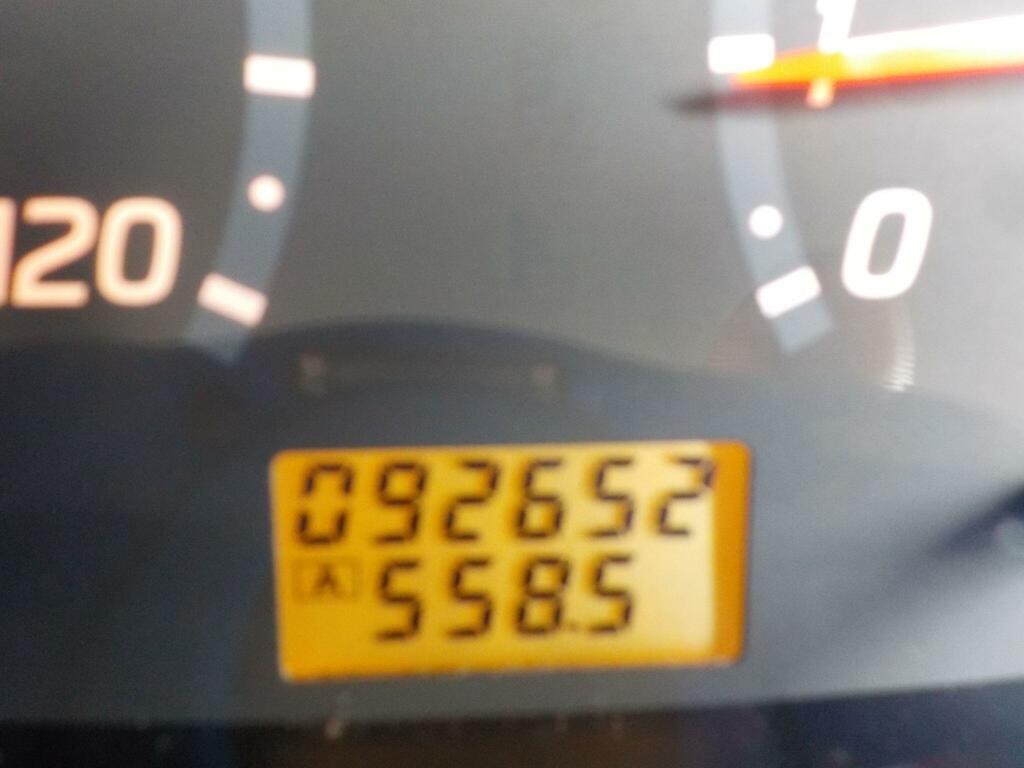 Nissan Micra 1L E Silver #15