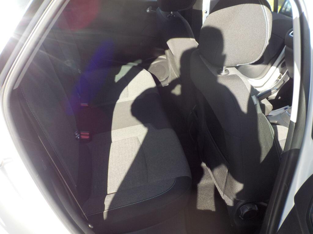 Citroen C4 1.6 Bluehdi Vtr Plus 118 Bhp Blue #21
