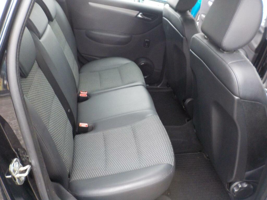 Mercedes-Benz B Class B180 Blueefficiency Sport Silver #21