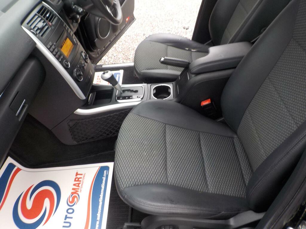 Mercedes-Benz B Class B180 Blueefficiency Sport Silver #29