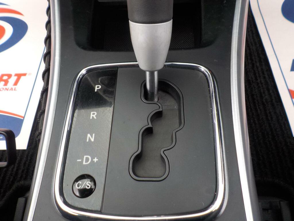 Mercedes-Benz B Class B180 Blueefficiency Sport Silver #17