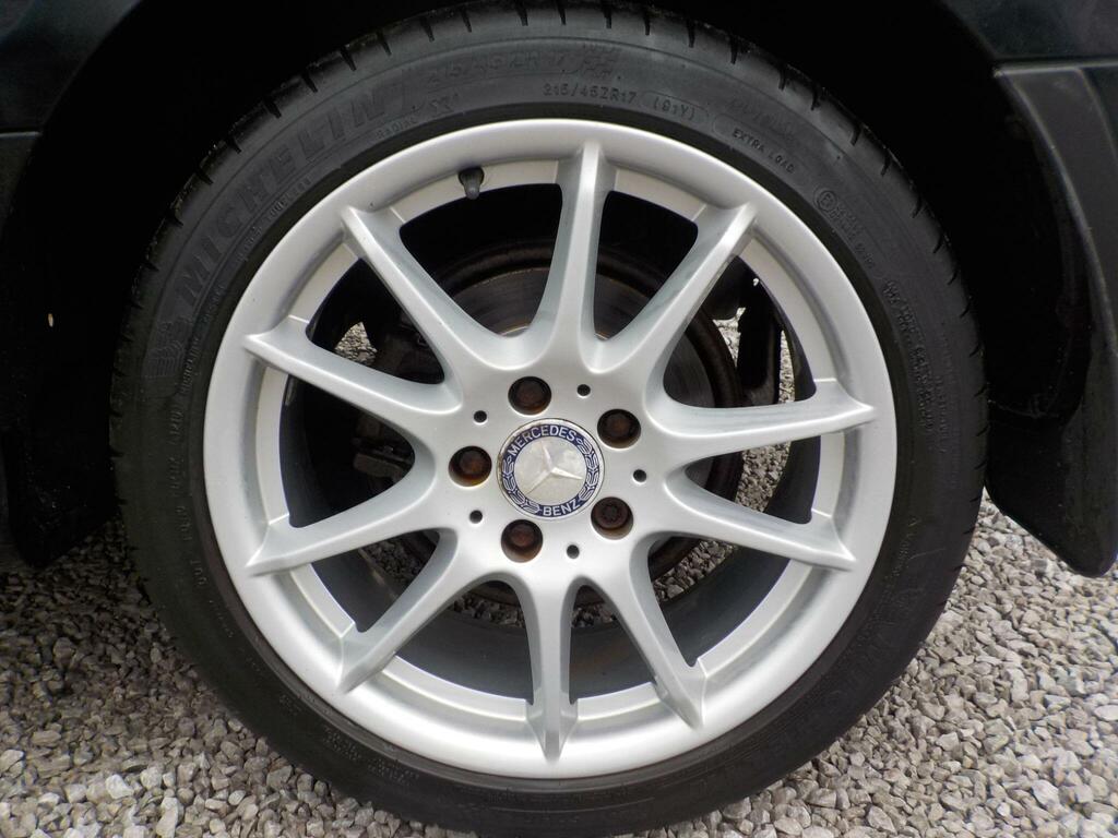 Mercedes-Benz B Class B180 Blueefficiency Sport Silver #25