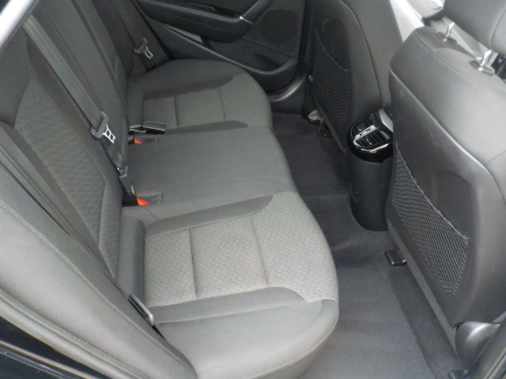 Hyundai I40 Crdi Active Blue Drive White #21