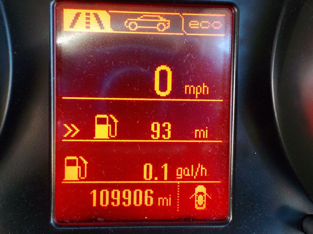 Vauxhall Astra 1.6T 16V Sri Euro 5 Red #15