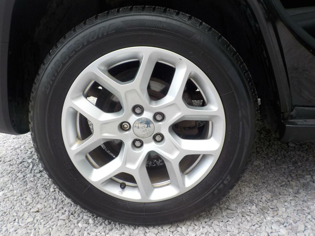Jeep Renegade Multijetii Night Eagle II Suv 1.6 U Silver #20
