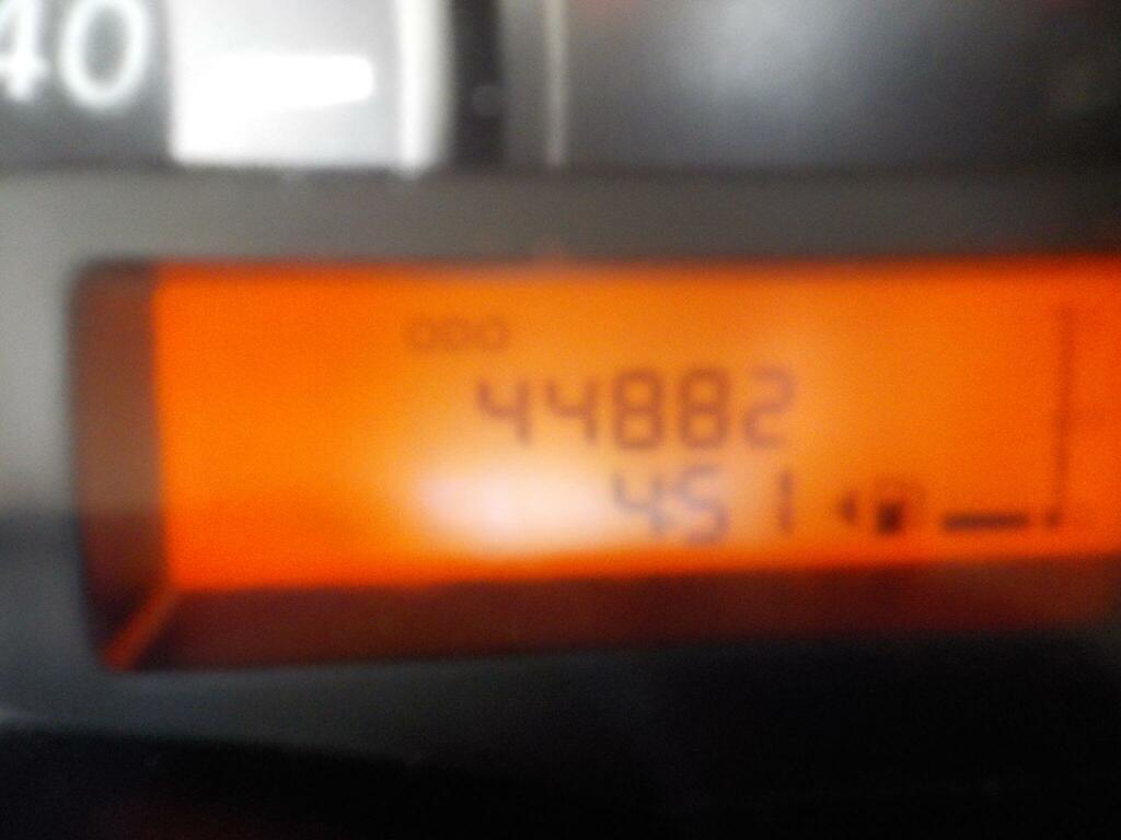 Nissan Micra Acenta 5-Door White #15