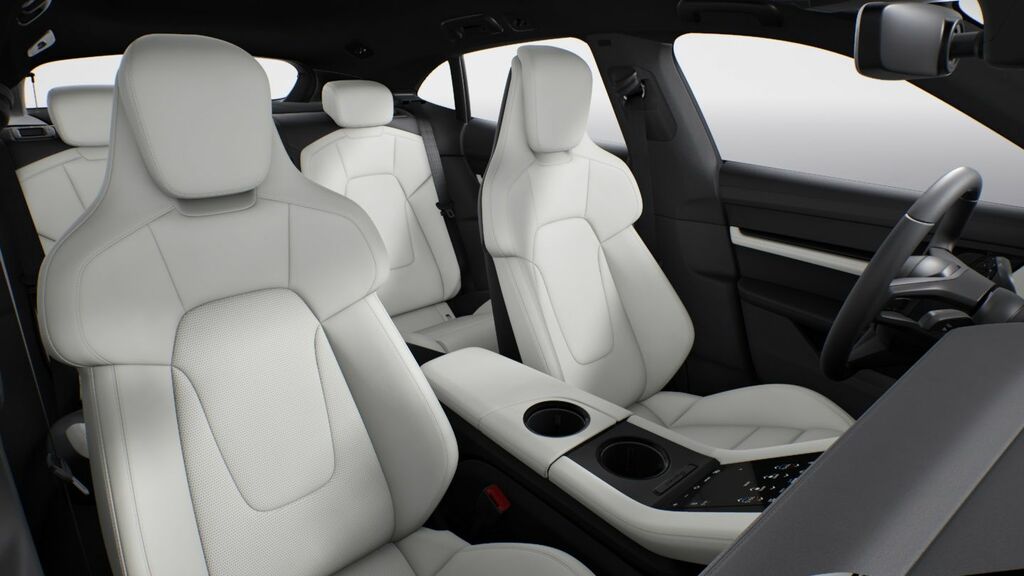 Porsche Taycan 4 Cross Turismo My23  #6