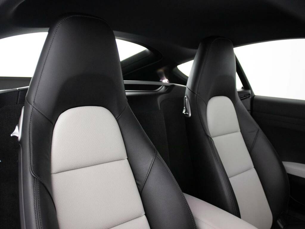 Porsche 718 Cayman Cayman Pdk #5