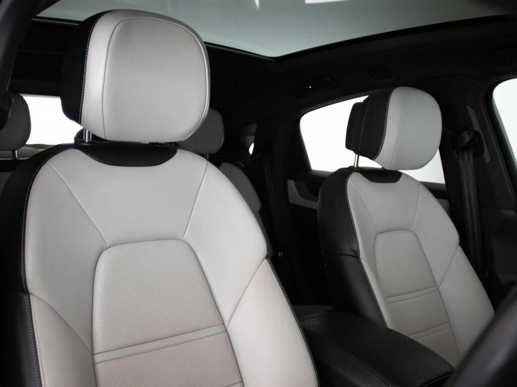 Porsche Cayenne Coup233 My24  #5