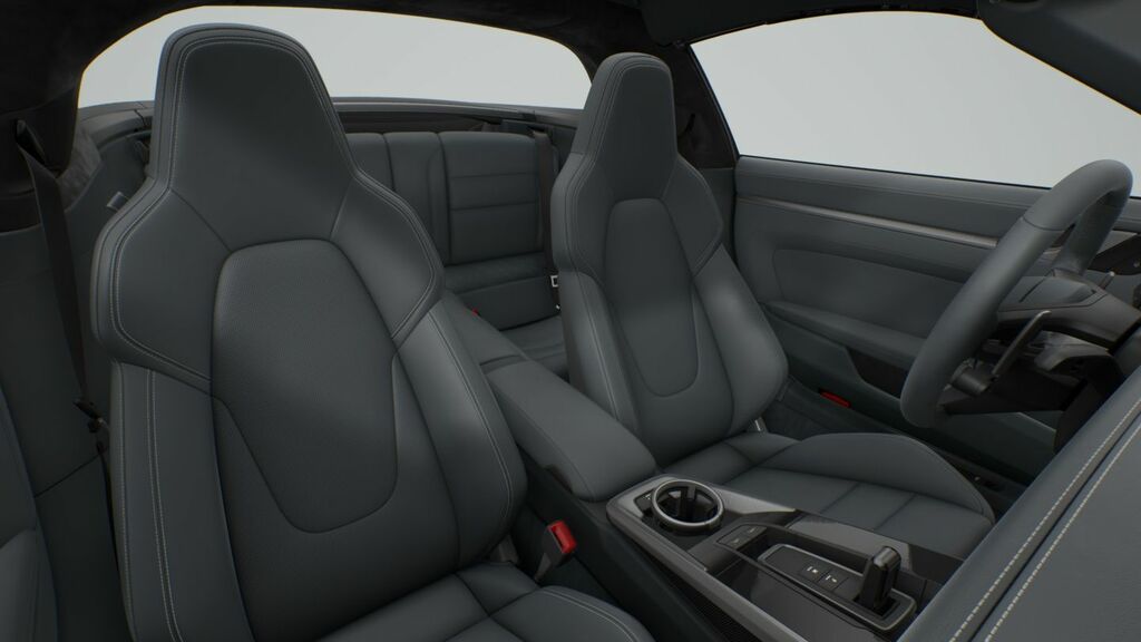 Porsche 911 S 2dr #6