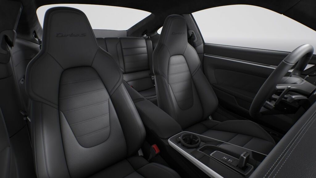 Porsche 911 911 Targa 4 Grey #6