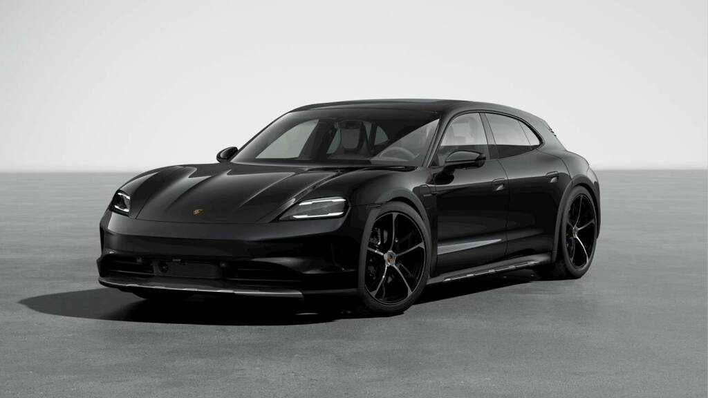 Porsche Taycan 440Kw 4S 105Kwh  #1