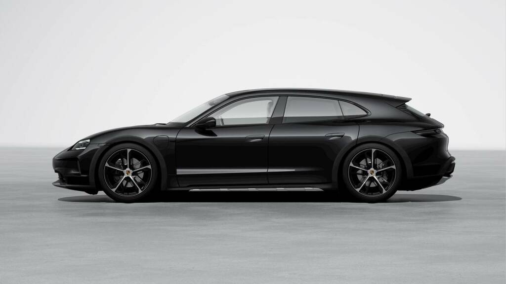 Porsche Taycan 440Kw 4S 105Kwh  #2