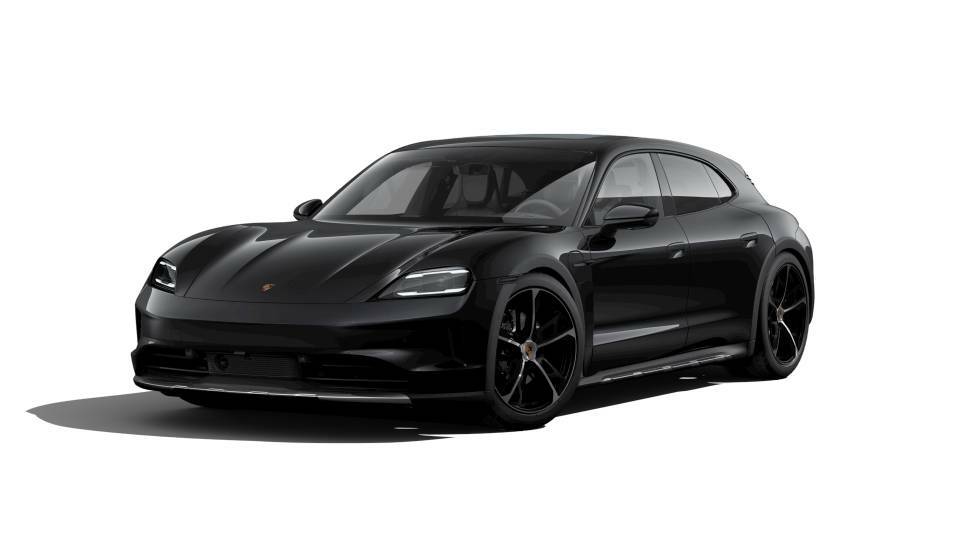 Porsche Taycan 440Kw 4S 105Kwh  #7