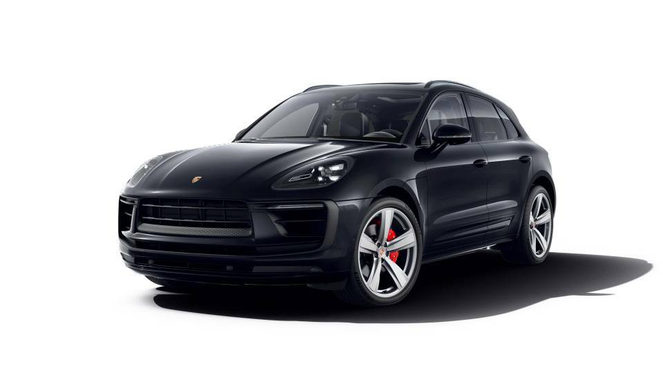 Porsche Macan Gts Pdk  #7