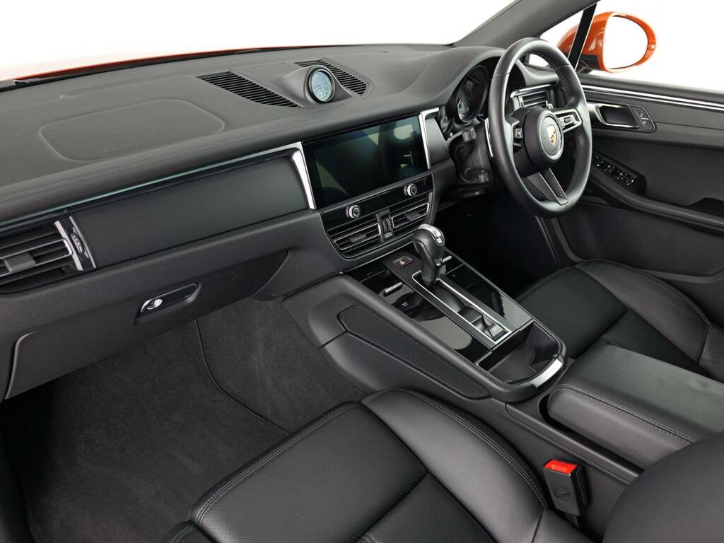 Porsche Macan My23 #5