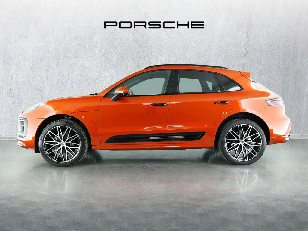 Porsche Macan My23 #2