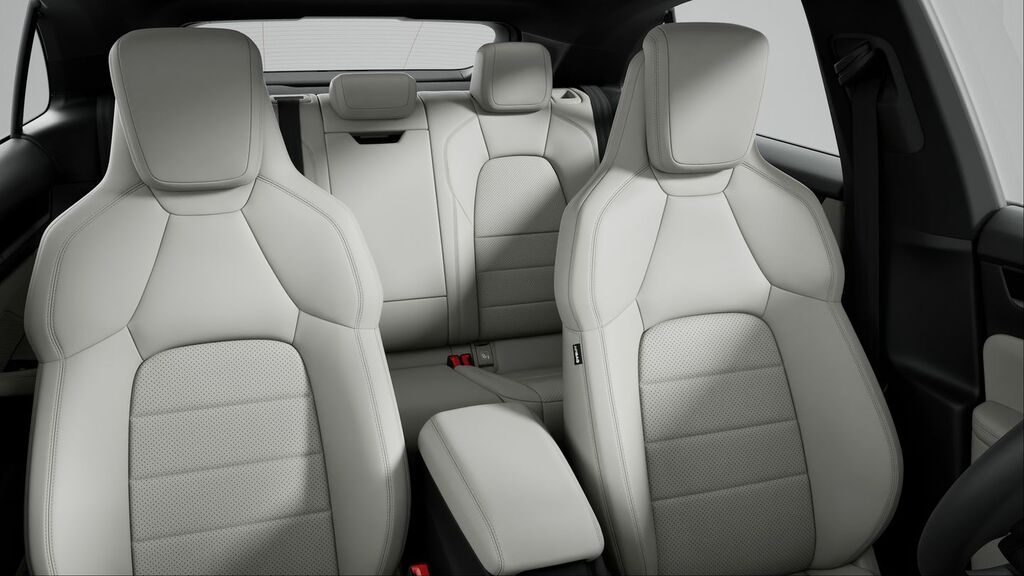 Porsche Macan 4S Automatic Grey #6