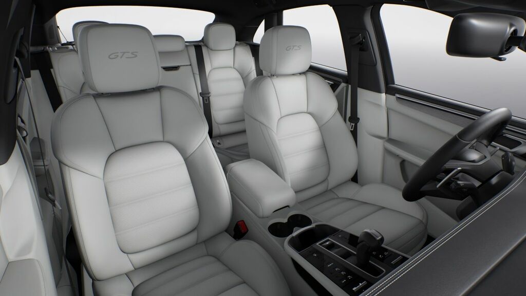 Porsche Macan Gts My23   #6