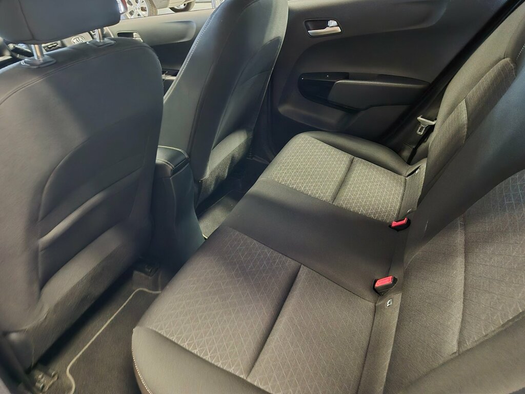 Kia Picanto 1 Blue #28