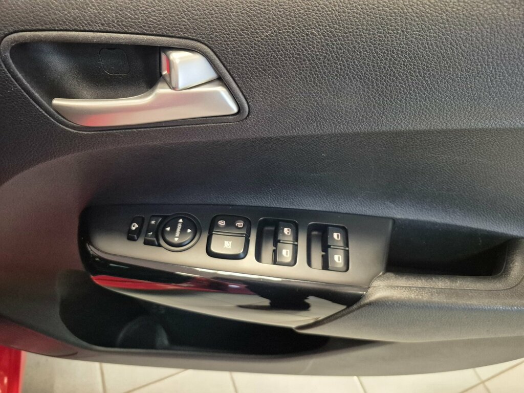 Kia Picanto 1 Blue #18