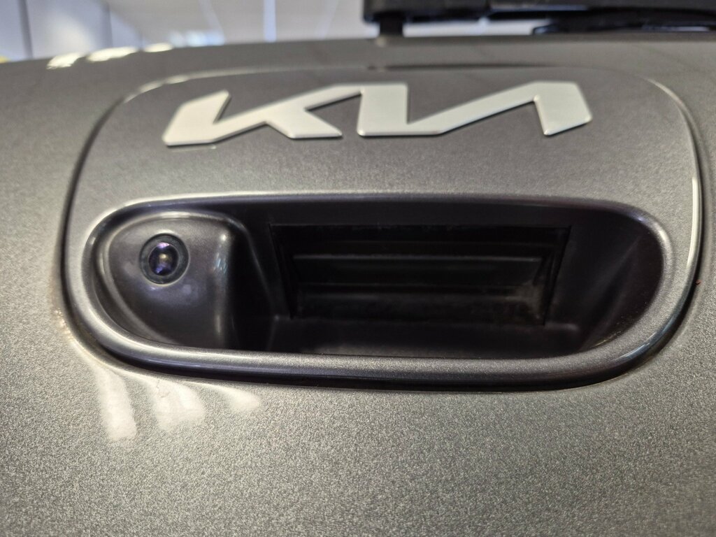 Kia Picanto 1.0 Gt-line 4 Seats Black #17