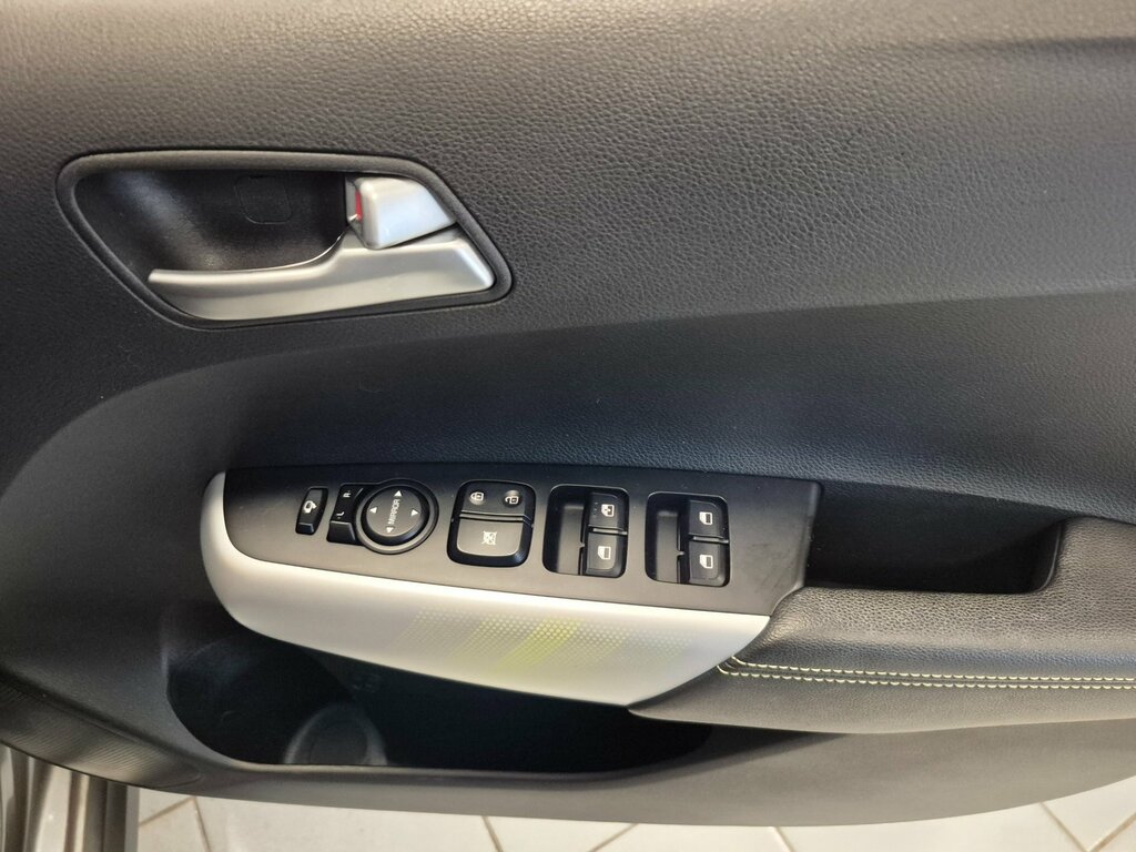 Kia Picanto 1.0 Gt-line 4 Seats Black #20